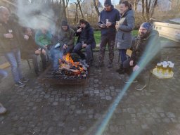 Sylvesterpunsch 2024